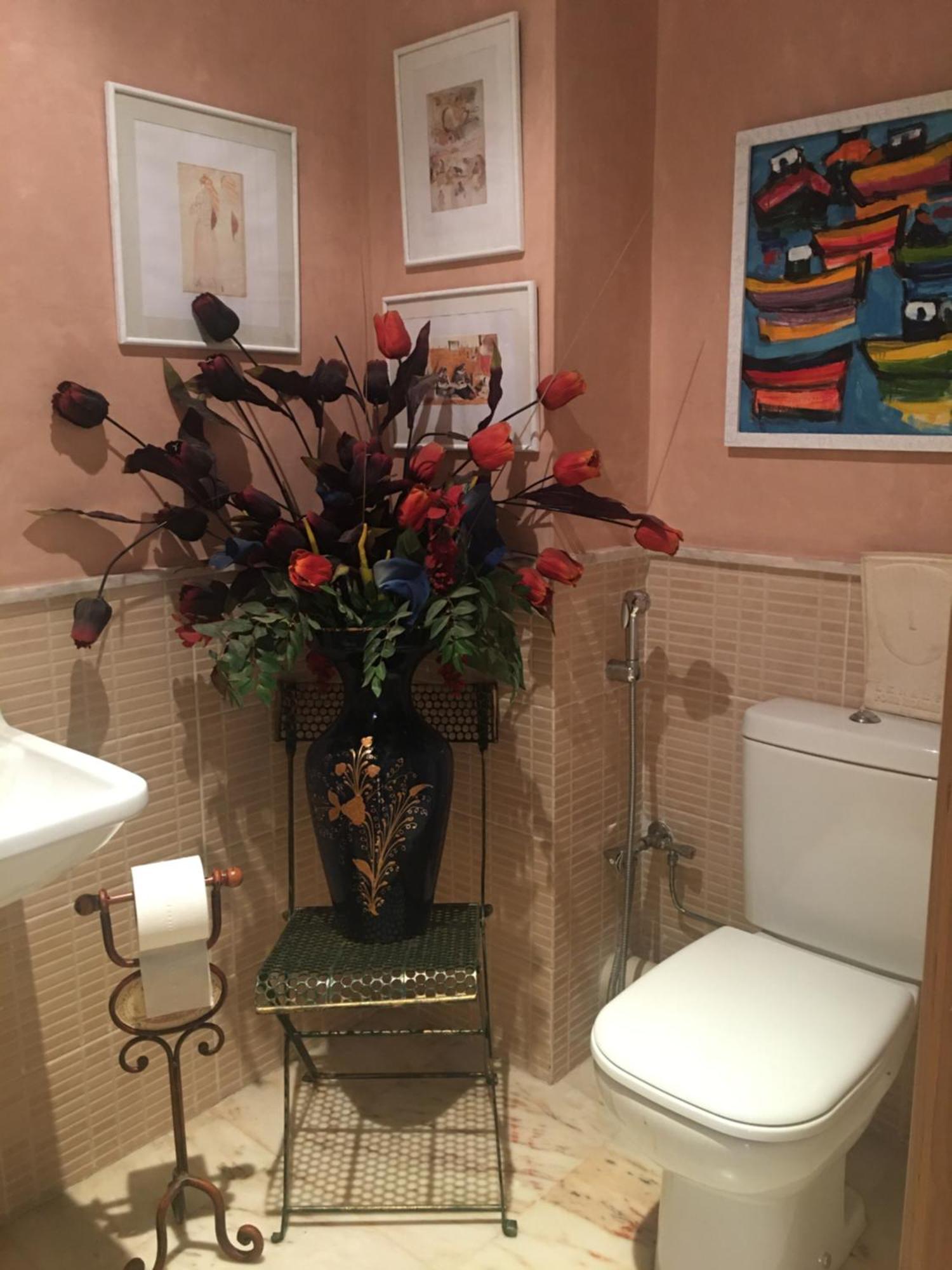 The Room Nouaceur Bagian luar foto